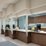 Reception Area