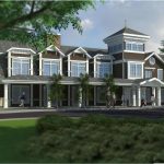 Rendering of The Residence at Salem Woods