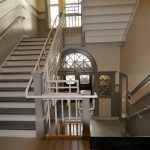Stairwell