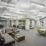 Ver-Tex Shade Light Solutions Showroom (photo: Flagship Photo/Gustav Hoiland)