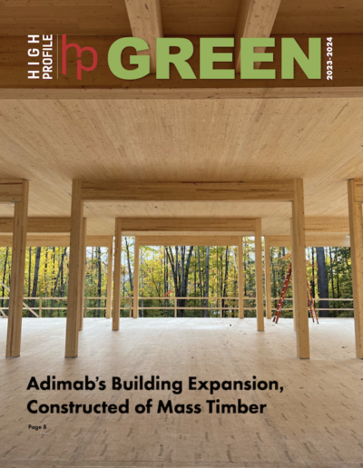 Annual Green Supplement 2023
