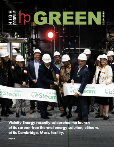 Annual Green Supplement 2024